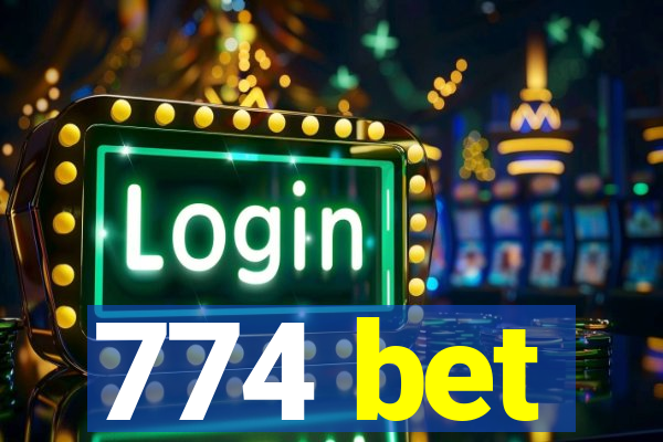 774 bet